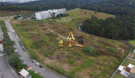 Terreno à Venda com 25757 m² - Tamboré em Santana de Parnaíba - Confira!