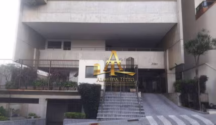 Apartamento com 3 dormitórios à venda, 193 m² por R$ 950.000,00 - Centro - São José do Rio Preto/SP