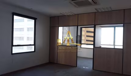 Sala para alugar, 56 m² por R$ 3.150,00/mês - Alphaville Industrial - Barueri/SP