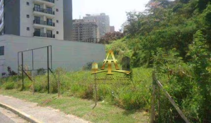 Terreno para Locação - Bethaville - Barueri/SP