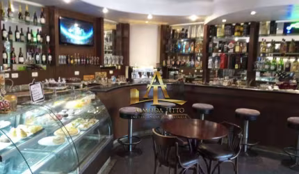 Ponto à venda, 70 m² por R$ 220.000,00 - Alphaville Empresarial - Barueri/SP