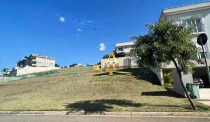 Terreno à venda - Alphaville - Santana de Parnaíba/SP