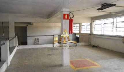Galpão para alugar, 689 m² por R$ 12.767,64/mês - Vila Prudente (Zona Leste) - São Paulo/SP