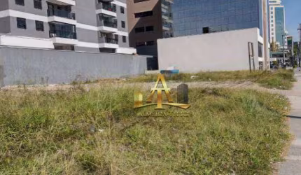 Terreno Comercial/Residencial à venda no Bethaville - Barueri - SP