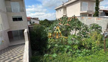 Terreno à Venda Nova Paulista - Jandira/SP
