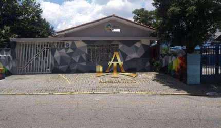 Terreno Comercial ou Residencial à Venda em Osasco - Centro - Confira!!!