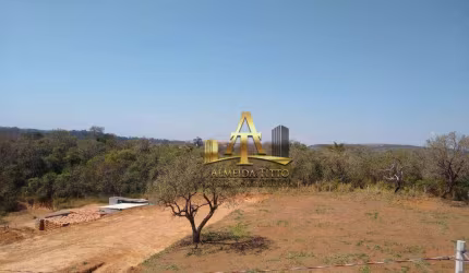 Terreno à venda, 1000 m² por R$ 98.000,00 - Moreiras - Mairinque/SP
