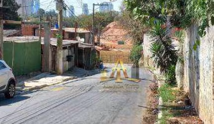 Terreno a Venda  1.200m² – Chácaras Marco  – Barueri - SP– Confira!