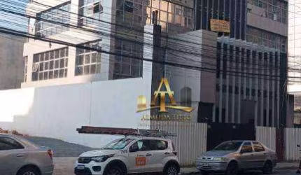 Prédio à Venda com 1300 m² - Bethaville I em Barueri - Confira!
