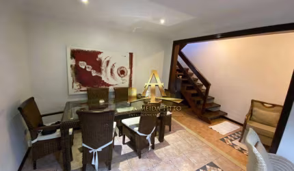 Casa com 3 dormitórios à venda, 239 m² por R$ 1.000.000,00 - Vila São Jorge - Barueri/SP
