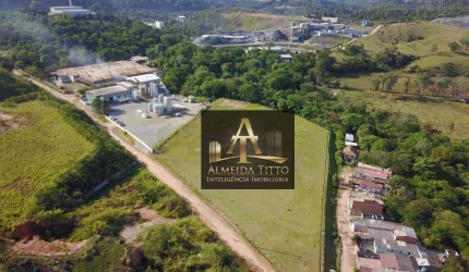 Área à Venda 14099 m² - Aracariguama/SP