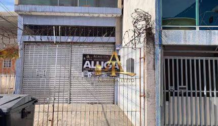 Salão para alugar, 120 m² - Jardim Esperança - Barueri - São Paulo