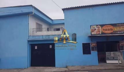 Casa com 2 dormitórios à venda, 138 m² por R$ 481.000,00 - Parque Santa Tereza - Jandira/SP