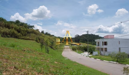 Terreno à Venda  - Condomínio Santa Anna - Santana de Parnaíba-SP