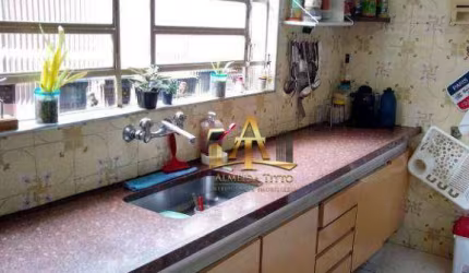 Casa com 3 dormitórios à venda, 139 m²- Jardim das Belezas - Carapicuíba - São Paulo