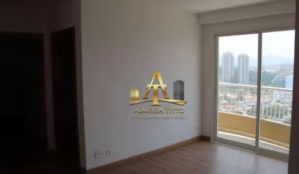 Apartamento com 2 dormitórios à venda, 66 m² por R$ 630.000,00 - Vila Boa Vista - Barueri/SP