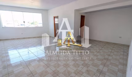 Salão para alugar, 97 m² - Jardim Júlio - Barueri - São Paulo
