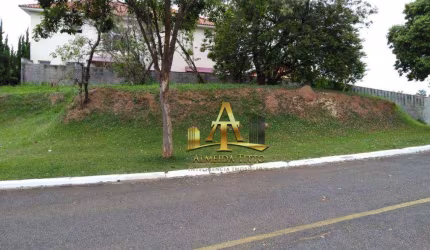 Terreno à venda, 537 m² por R$ 545.000,00 - Tarumã - Santana de Parnaíba/SP