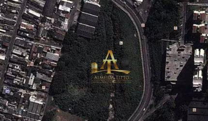 Oportunidade - Excelente Área à Venda com 17.200 m² em Barueri- Confira!