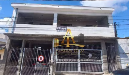 Excelente Imóvel Disponível para Venda no Jardim Tupanci em Barueri/SP - Oportunidade para Investimento, Confira!!!