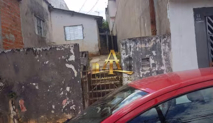 Terreno à venda, 250 m² por R$ 530.000,00 - Jardim dos Camargos - Barueri/SP