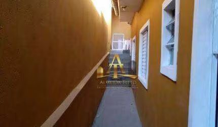Casa com 3 dormitórios à venda, 150 m² por R$ 327.000,00 - Cidade São Pedro - Gleba A - Santana de Parnaíba/SP