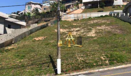 Terreno à Venda no Condomínio Alphasitio - Alphaville - Barueri/SP