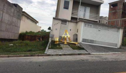 Excelente Terreno a Venda na Vila do Conde - Confira !