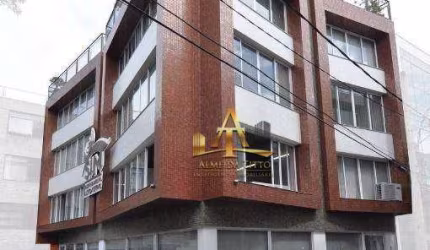 Prédio para Locação com 459 m²  - Centro de Apoio II (Alphaville) - Santana de Parnaíba/SP.