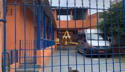 Casa à venda, 250 m² - Km 18 - Osasco - São Paulo