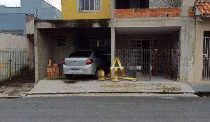 Casa com 2 dormitórios à venda, 300 m² por R$ 975.000,00 - Jardim Timbauhy - Barueri/SP