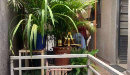 Casa com 2 dormitórios à venda, 241 m² por R$ 1.450.000,00 - Jardim Mutinga - Barueri/SP
