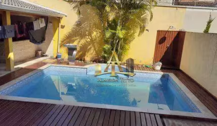 Casa com 4 dormitórios à venda, 432 m² por R$ 2.327.000,00 - Vila Rosália - Guarulhos/SP