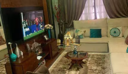Casa com 3 dormitórios à venda, 242 m² por R$ 900.000,00 - Jardim Silveira - Barueri/SP
