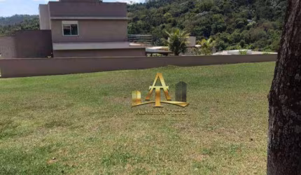 Excelente Terreno a Venda no Residencial Valville I - Confira!