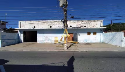 Terreno Comercial no Centro de Barueri - Confira!