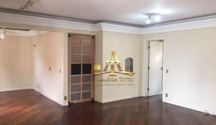Apartamento com 4 dormitórios à venda, 125 m² por R$ 949.990,00 - Vila Suzana - São Paulo/SP