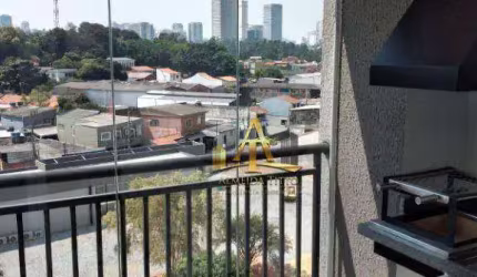 Apartamento à venda no Condomínio Varandas em Barueri com 2 dormitórios