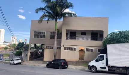 Prédio para alugar, 650 m² - Bethaville I - Barueri - São Paulo