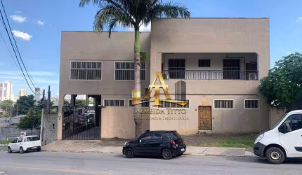 Prédio, 1026 m² - venda ou aluguel - Bethaville I - Barueri - São Paulo