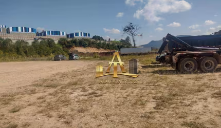 Terreno à Venda com 15000 m² - Cidade São Pedro em Gleba A - Santana de Parnaíba/SP - Confira!