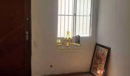 Apartamento com 2 dormitórios à venda, 58 m² por R$ 238.900,00 - Jardim Roberto - Osasco/SP