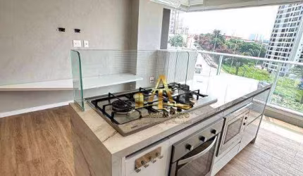 Apartamento à venda no Condomínio High Bethaville - Bairro Bethaville - Barueri -  São Paulo