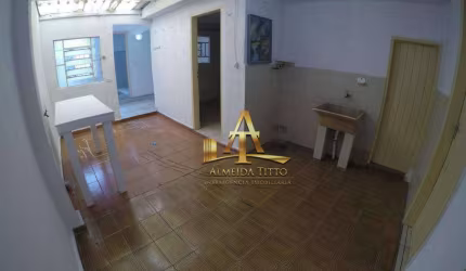 Casa com 2 dormitórios à venda, 125 m² por R$ 529.900,00 - Jardim das Flores - Osasco/SP