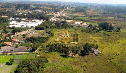 Excelente Área Plana à Venda com 230.000 m² - Rodovia Bunjiro Nakao - Confira!