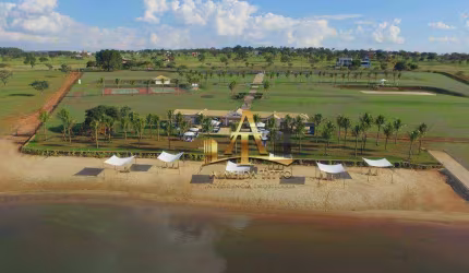 Terreno à venda, 450 m² por R$ 30.000,00 - Terras de Santa Cristina III - Itaí/SP