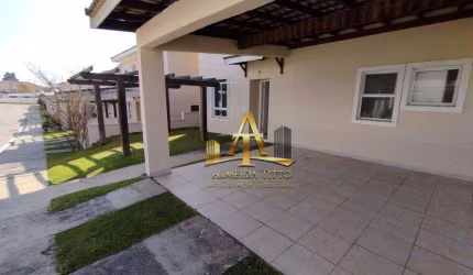 Casa com 3 suítes à venda, 165 m² por R$ 980.000,00 - Jardim da Glória - Cotia/SP