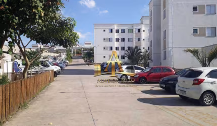 Casa com 2 dormitórios à venda, 45 m² por R$ 207.000,00 - Chácara Tropical (Caucaia do Alto) - Cotia/SP