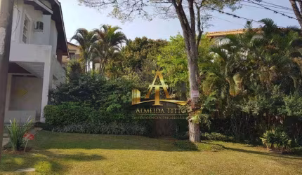 Terreno à Venda Residencial 6 - Alphaville - SP -Confira!