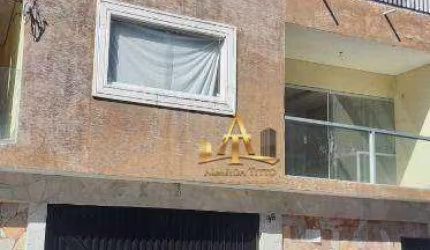 Sobrado com 2 dormitórios à venda, 753 m² por R$ 1.100.000,00 - Parque Viana - Barueri/SP